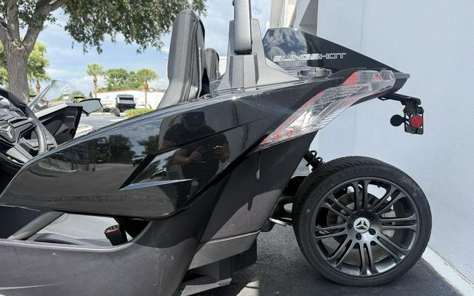 2018 Polaris Slingshot Slingshot S