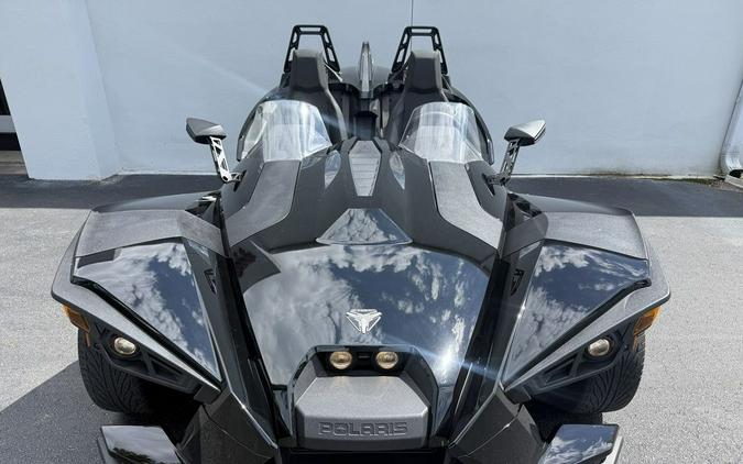 2018 Polaris Slingshot Slingshot S