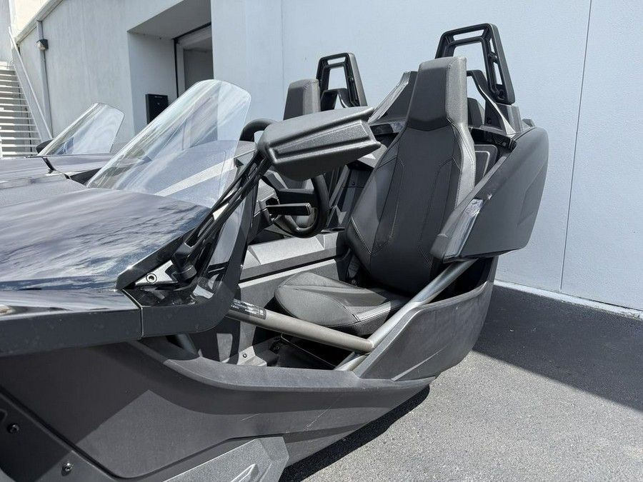 2018 Polaris Slingshot Slingshot S