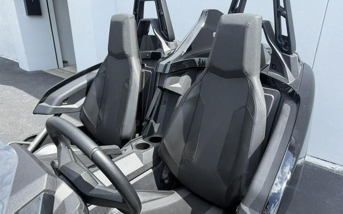2018 Polaris Slingshot Slingshot S