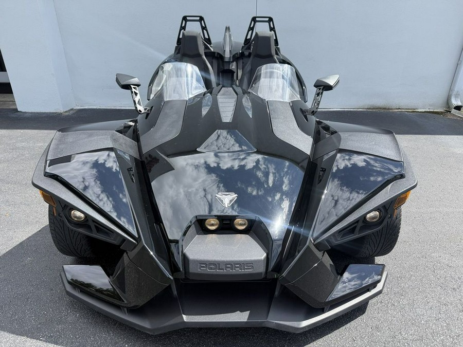 2018 Polaris Slingshot Slingshot S