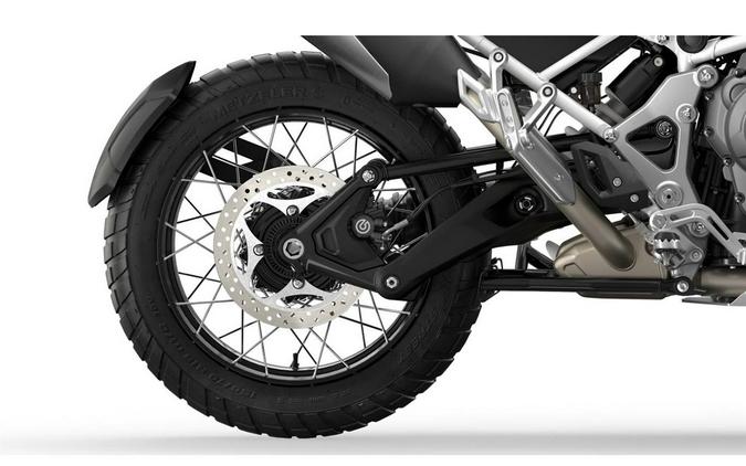 2023 Triumph Tiger 1200 Rally Pro (Matte)