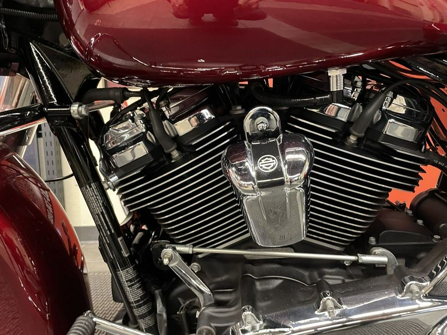 2017 Harley-Davidson® FLHXS - Street Glide® Special