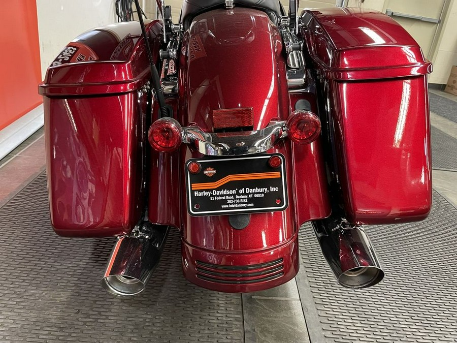 2017 Harley-Davidson® FLHXS - Street Glide® Special