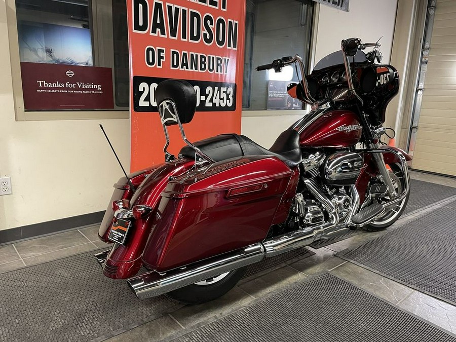 2017 Harley-Davidson® FLHXS - Street Glide® Special