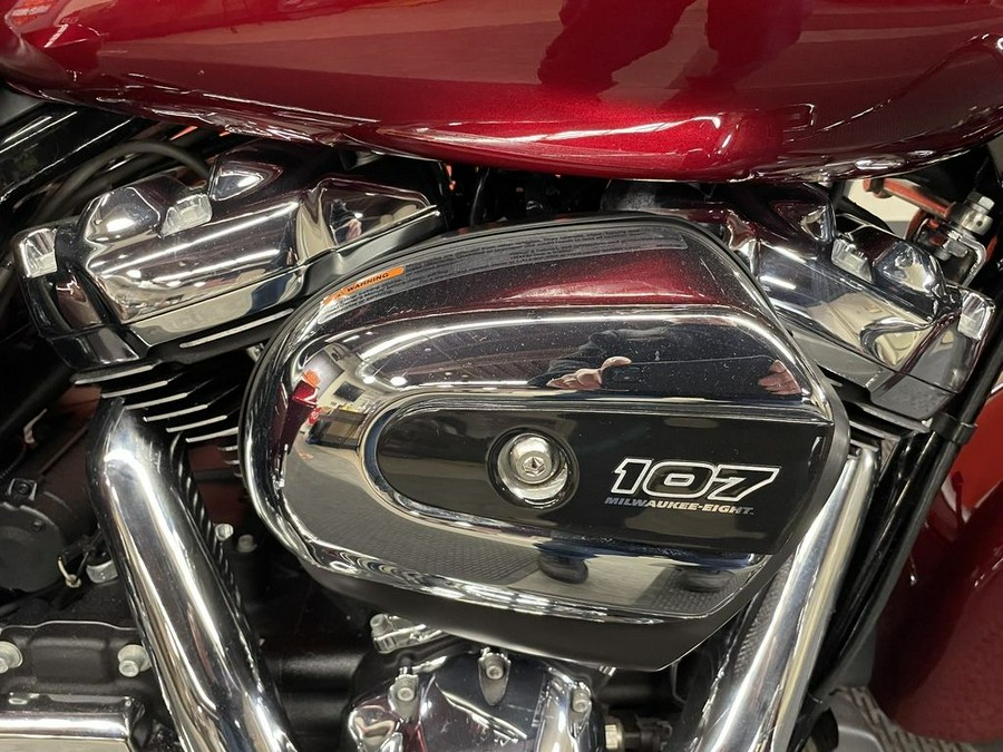 2017 Harley-Davidson® FLHXS - Street Glide® Special