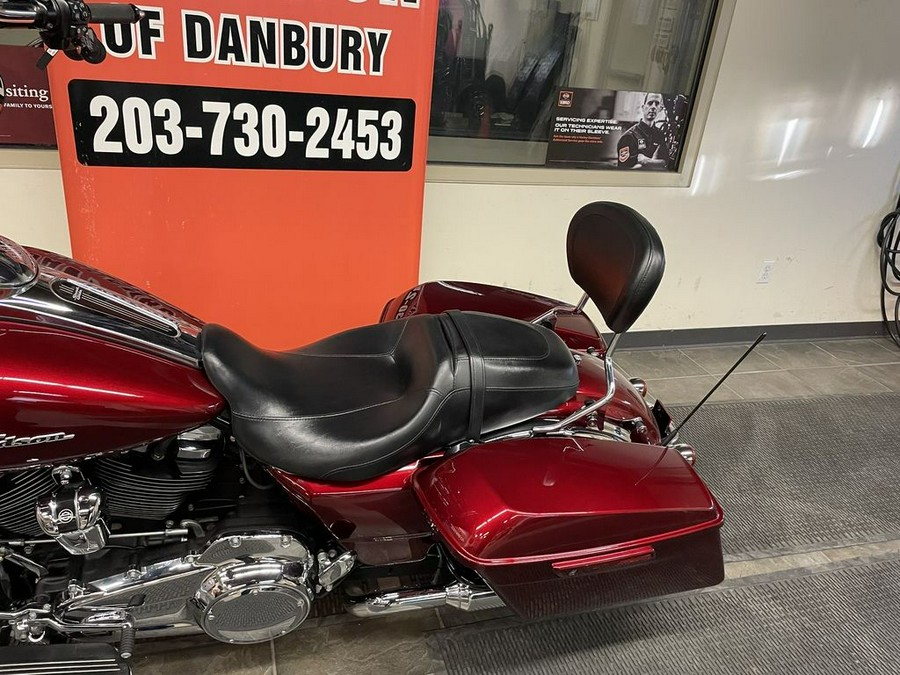 2017 Harley-Davidson® FLHXS - Street Glide® Special