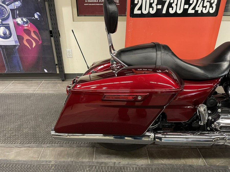2017 Harley-Davidson® FLHXS - Street Glide® Special