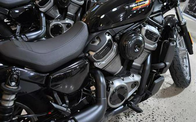 2023 Harley-Davidson Nightster® Special