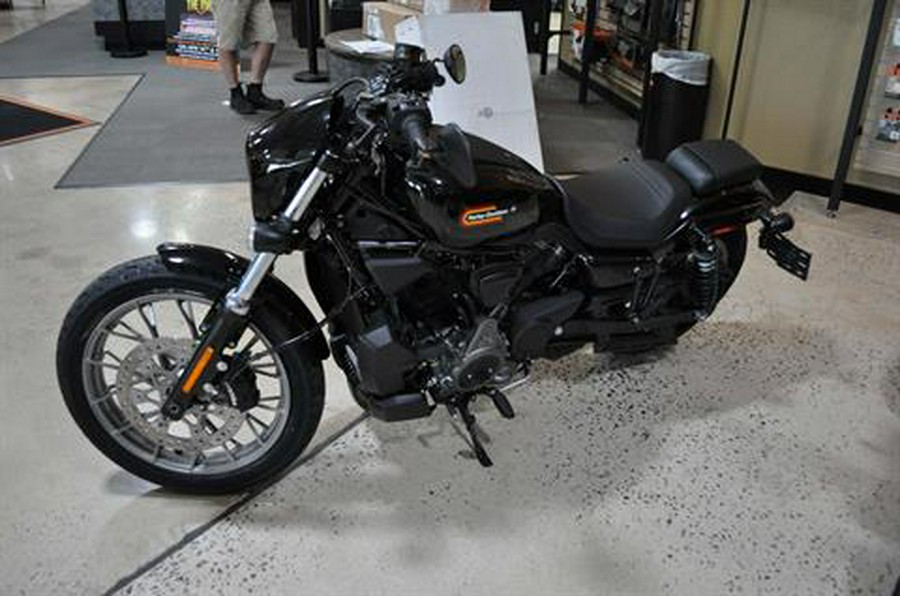 2023 Harley-Davidson Nightster® Special