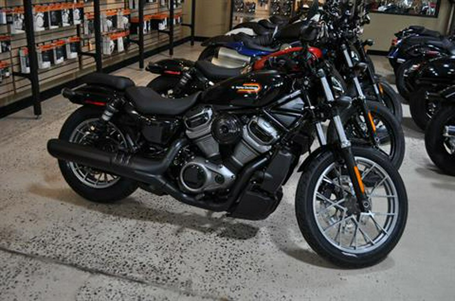 2023 Harley-Davidson Nightster® Special