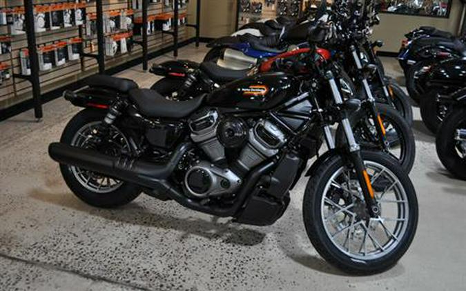 2023 Harley-Davidson Nightster® Special