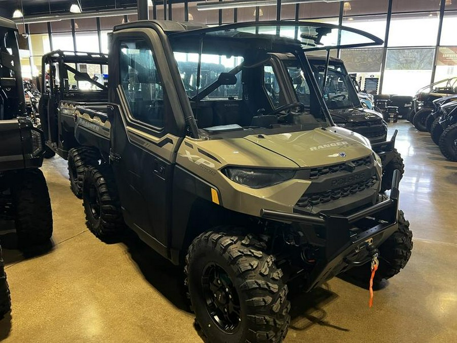 2024 Polaris® Ranger XP 1000 NorthStar Edition Ultimate