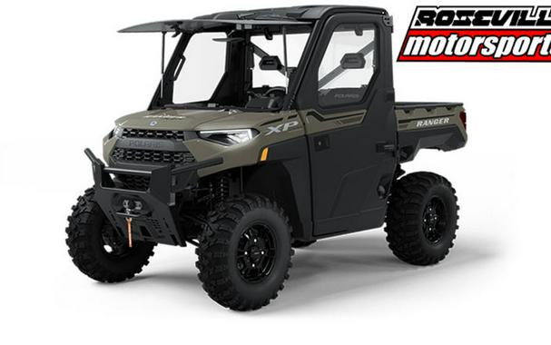 2024 Polaris® Ranger XP 1000 NorthStar Edition Ultimate