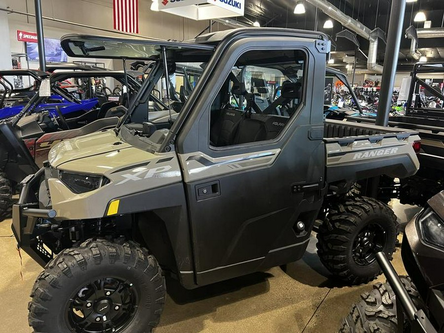 2024 Polaris® Ranger XP 1000 NorthStar Edition Ultimate