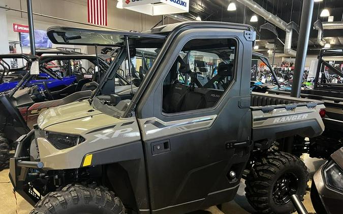 2024 Polaris® Ranger XP 1000 NorthStar Edition Ultimate