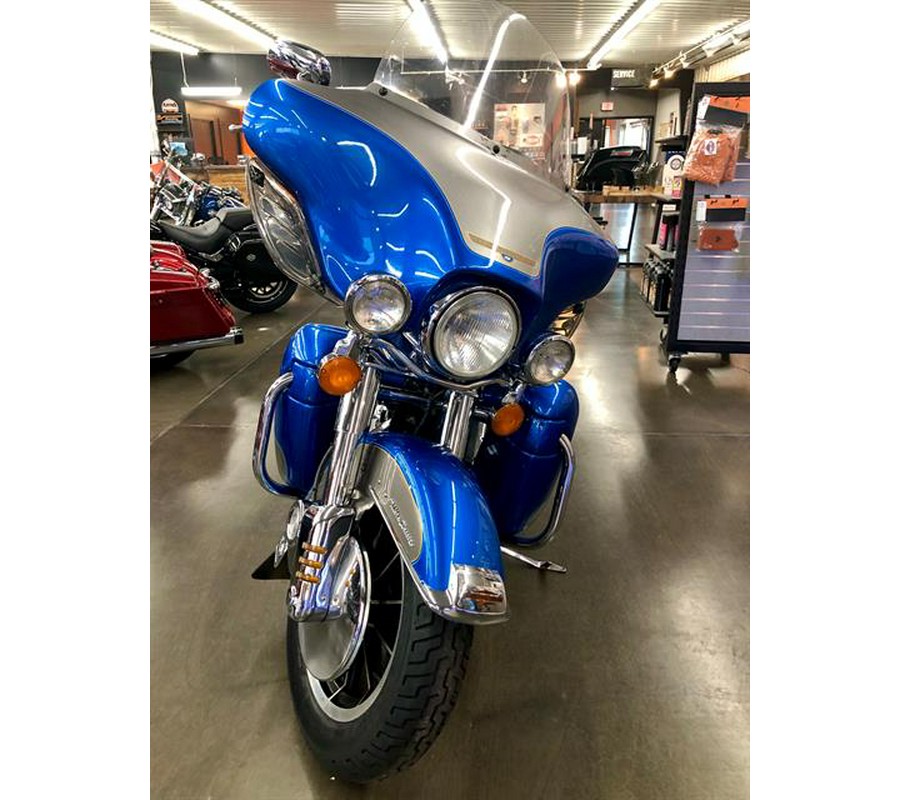 1996 Harley-Davidson FLHTCUI Electra Glide Ultra Shriner