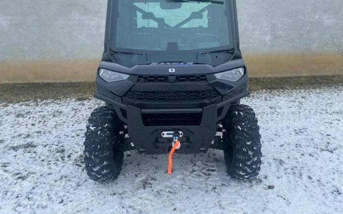 2024 Polaris® Ranger Crew XP 1000 NorthStar Edition Ultimate