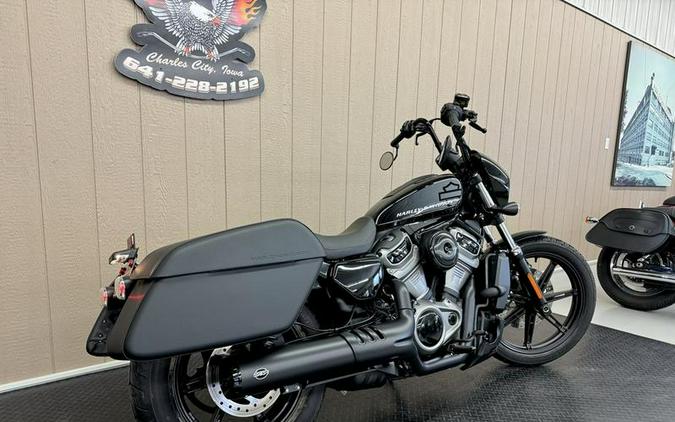 2022 Harley-Davidson® RH975 - Nightster™