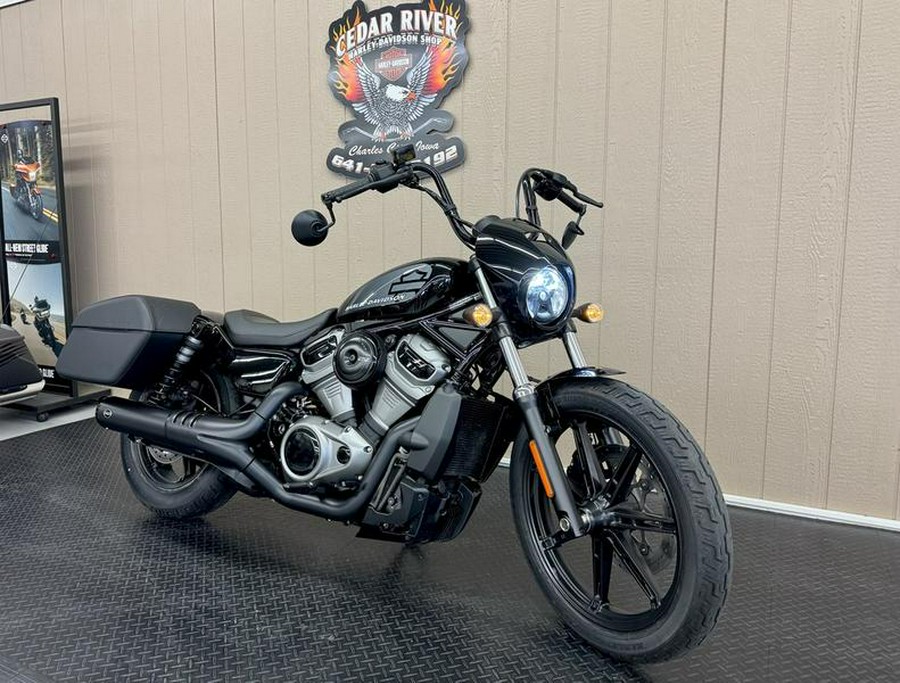 2022 Harley-Davidson® RH975 - Nightster™