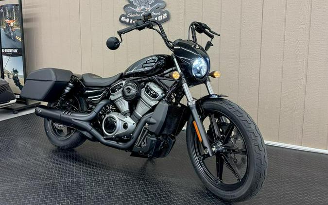 2022 Harley-Davidson® RH975 - Nightster™