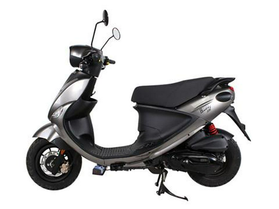 2023 Genuine Scooters Buddy 170i