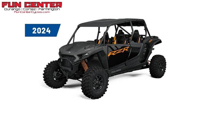 2024 Polaris Industries RZR XP 4 1000 PREMIUM