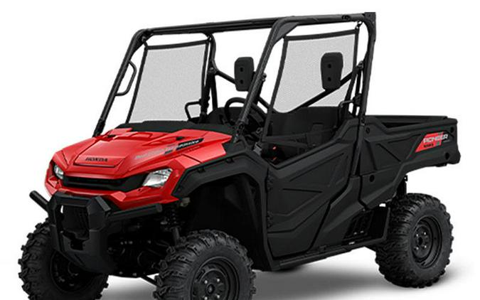 2023 Honda Pioneer 1000