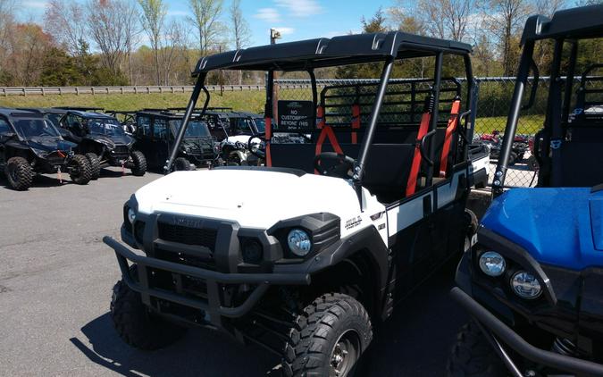 2024 Kawasaki MULE PRO-DXT FE DIESEL EPS