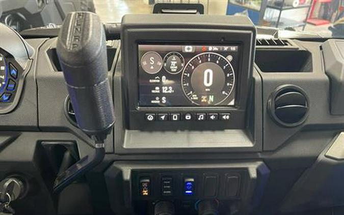 2024 Polaris Ranger XP 1000 Northstar Edition Ultimate