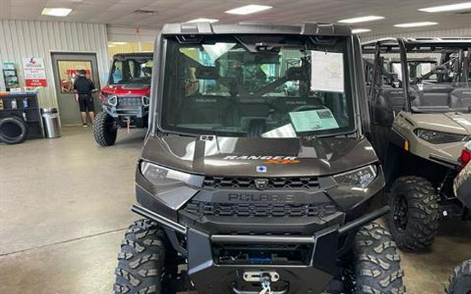 2024 Polaris Ranger XP 1000 Northstar Edition Ultimate