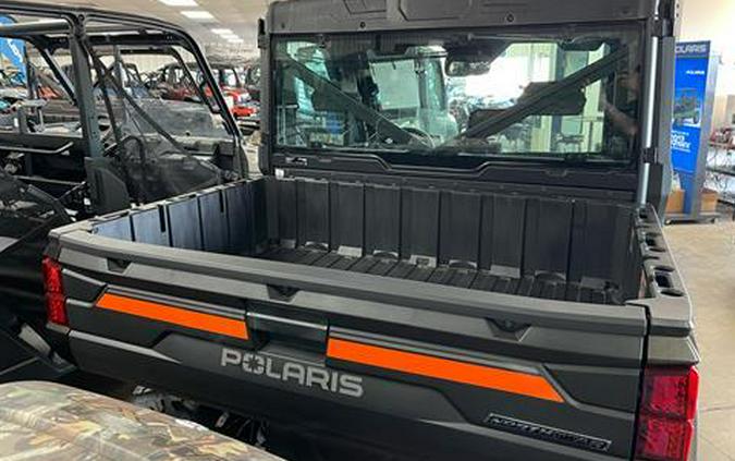 2024 Polaris Ranger XP 1000 Northstar Edition Ultimate