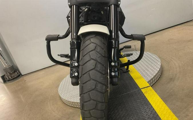 2018 Harley-Davidson® FXFBS - Softail® Fat Bob® 114