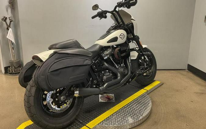 2018 Harley-Davidson® FXFBS - Softail® Fat Bob® 114