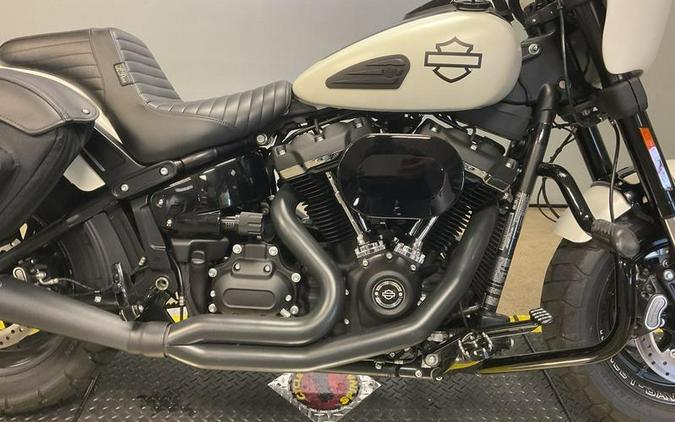 2018 Harley-Davidson® FXFBS - Softail® Fat Bob® 114