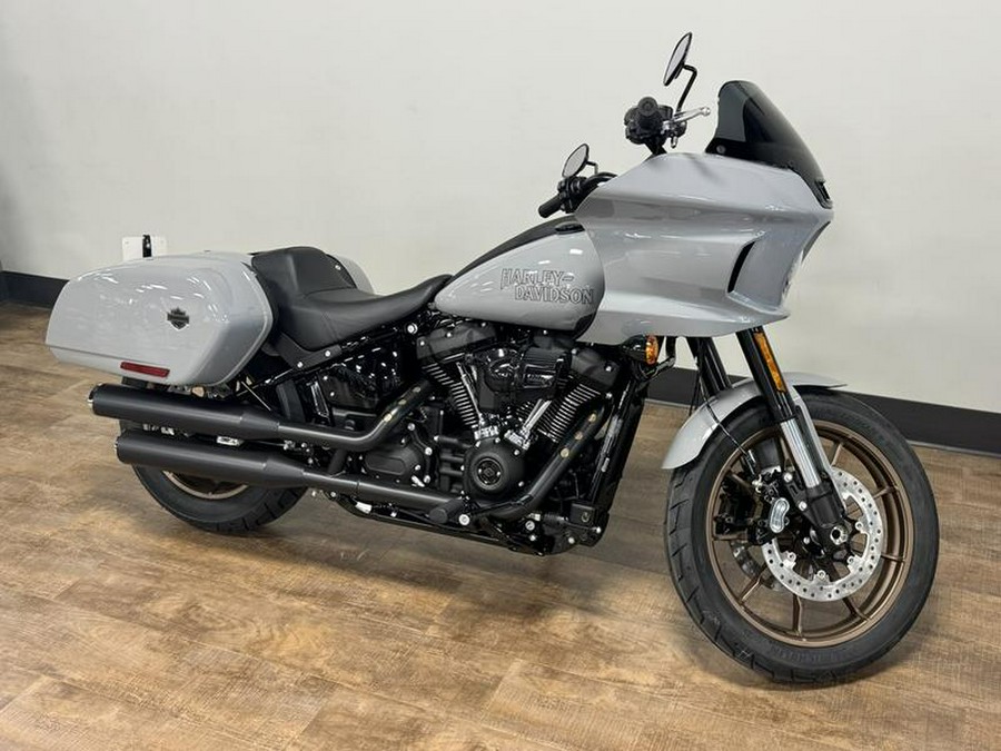 2024 Harley-Davidson® FXLRST - Low Rider® ST