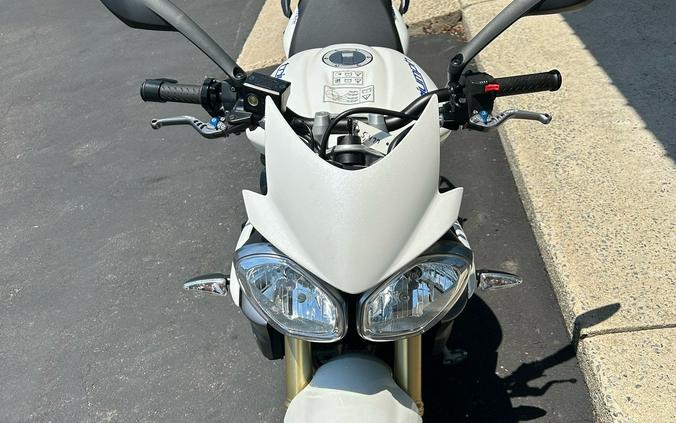 2013 Triumph Street Triple ABS