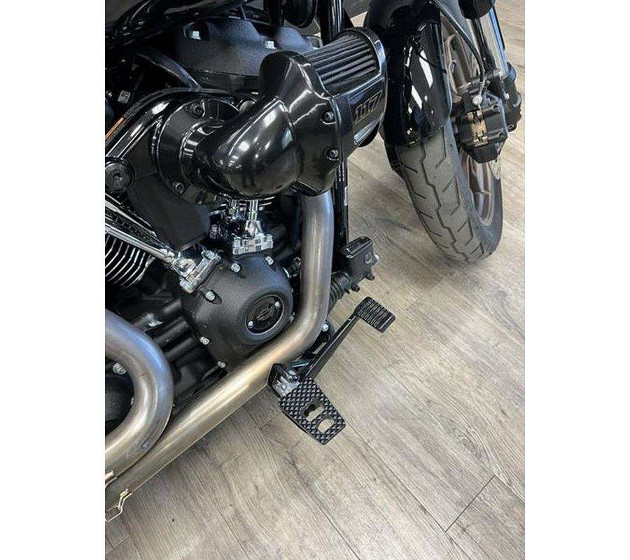 2022 Harley-Davidson® FXLRS - Low Rider® S