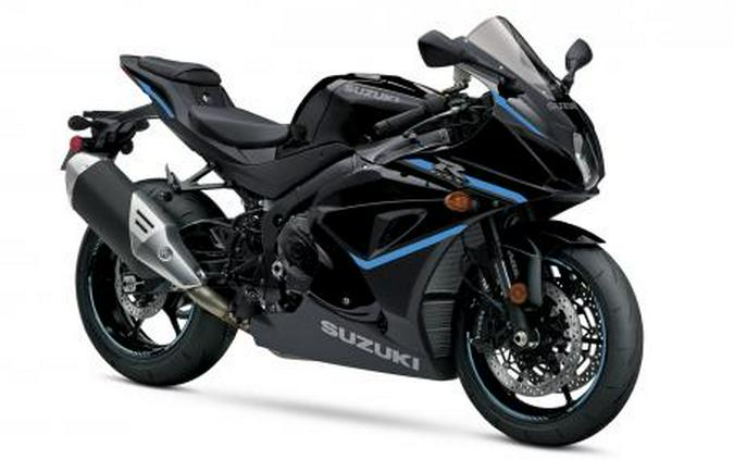 2024 Suzuki GSX-R 1000