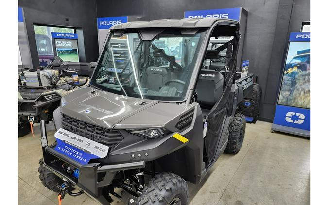 2025 Polaris Industries RANGER 1000 PREMIUM