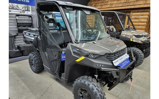 2025 Polaris Industries RANGER 1000 PREMIUM