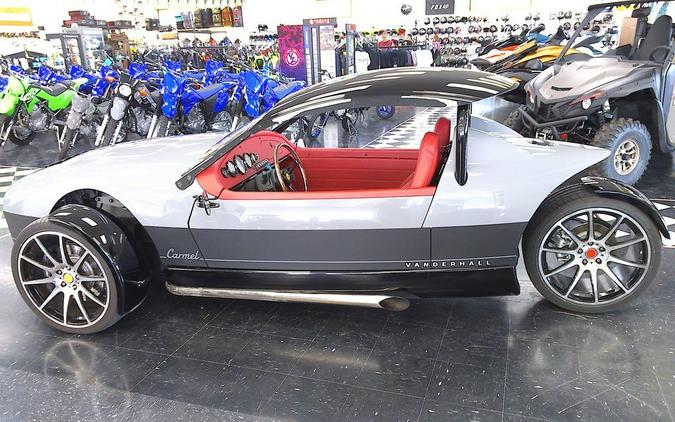 2023 Vanderhall Carmel GTS