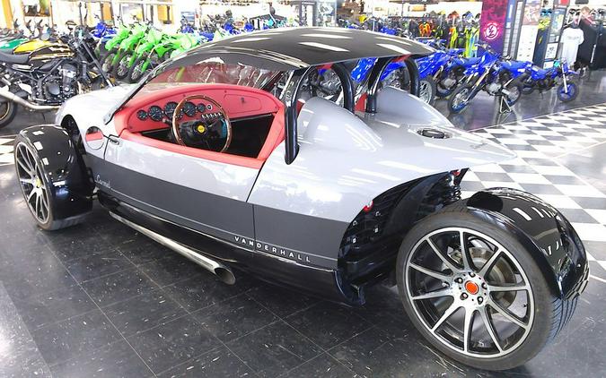 2023 Vanderhall Carmel GTS