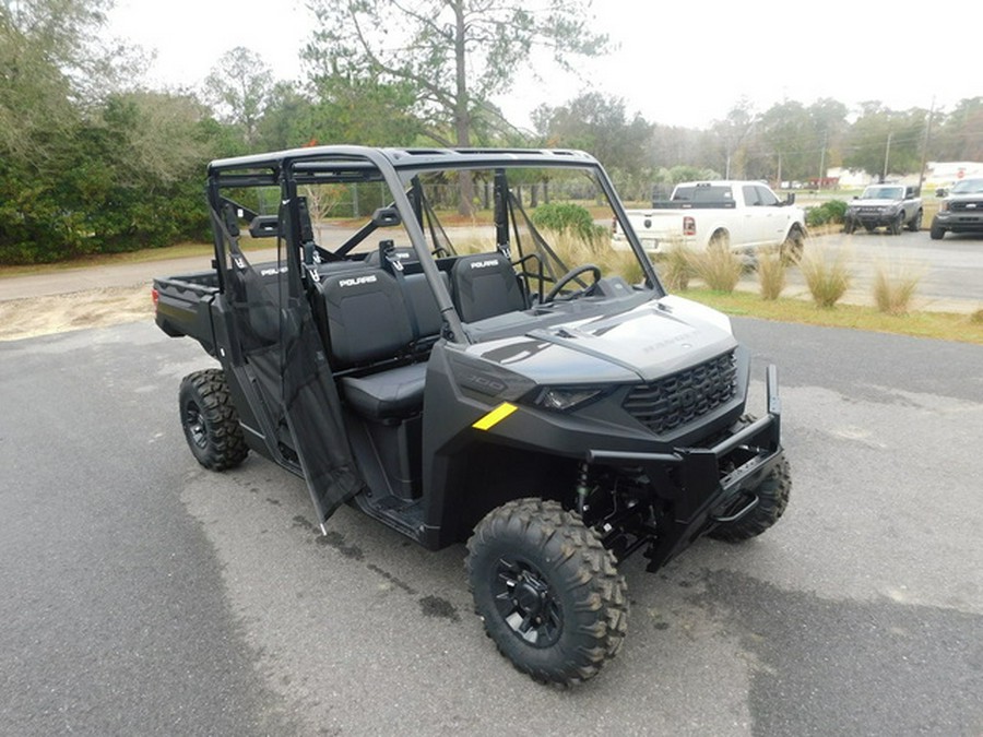 2025 Polaris Ranger Crew 1000 Premium