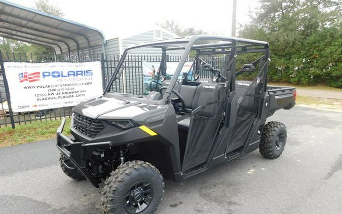 2025 Polaris Ranger Crew 1000 Premium