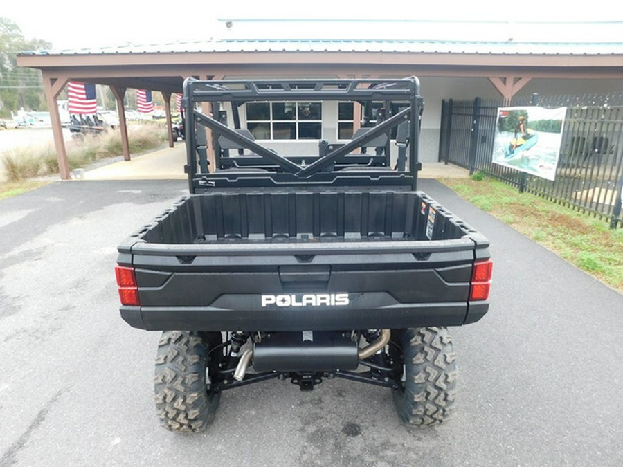 2025 Polaris Ranger Crew 1000 Premium