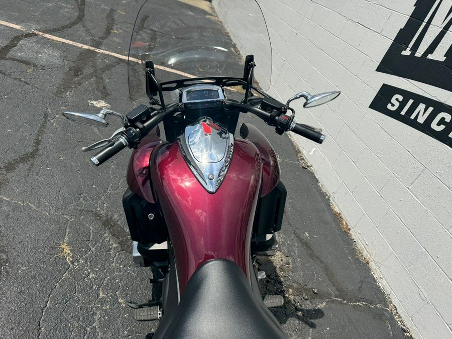 2014 Honda GOLD WING VALKYRIE