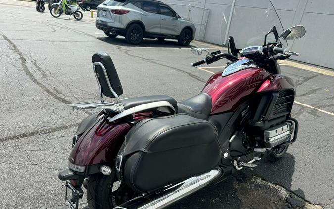 2014 Honda GOLD WING VALKYRIE