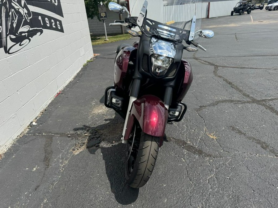 2014 Honda GOLD WING VALKYRIE