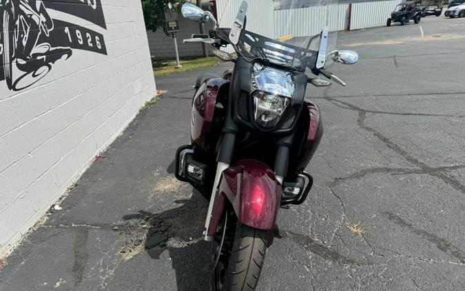 2014 Honda GOLD WING VALKYRIE